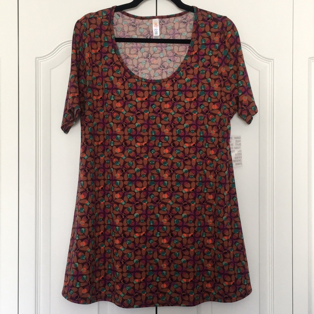 LuLaRoe Perfect T